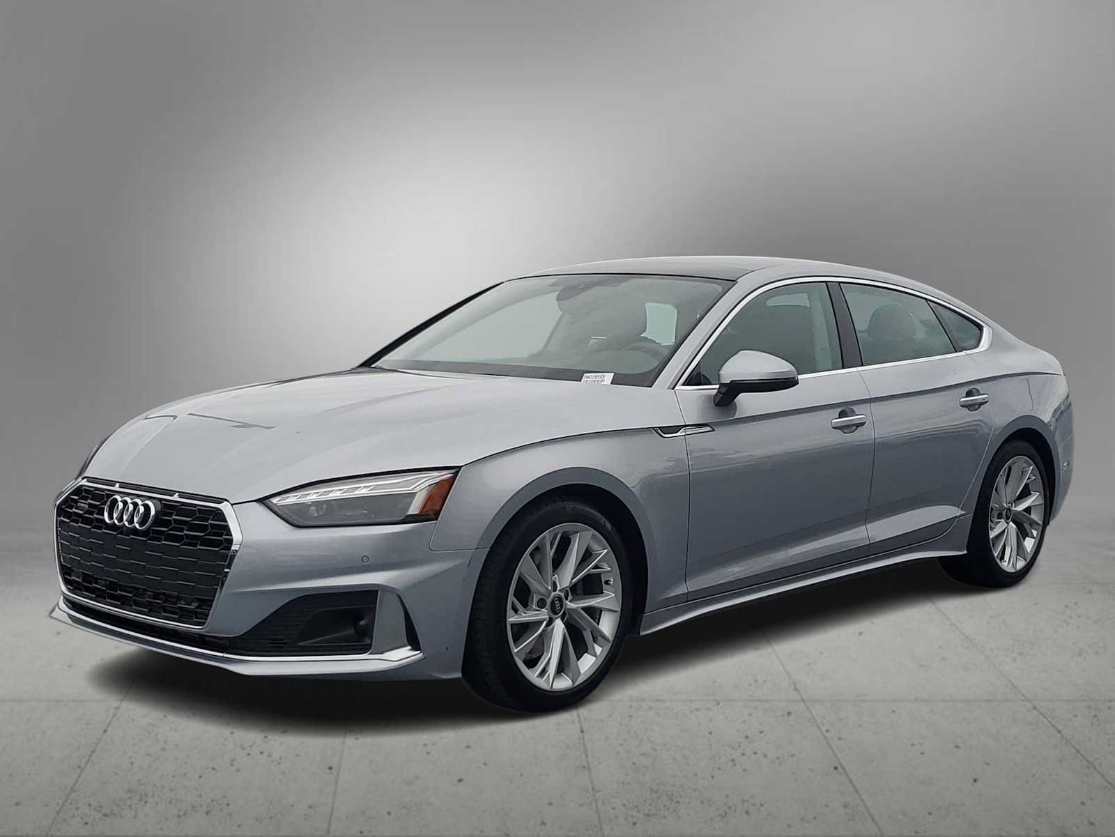 Used 2023 Audi A5 2.0T Premium Plus w/ Premium Plus