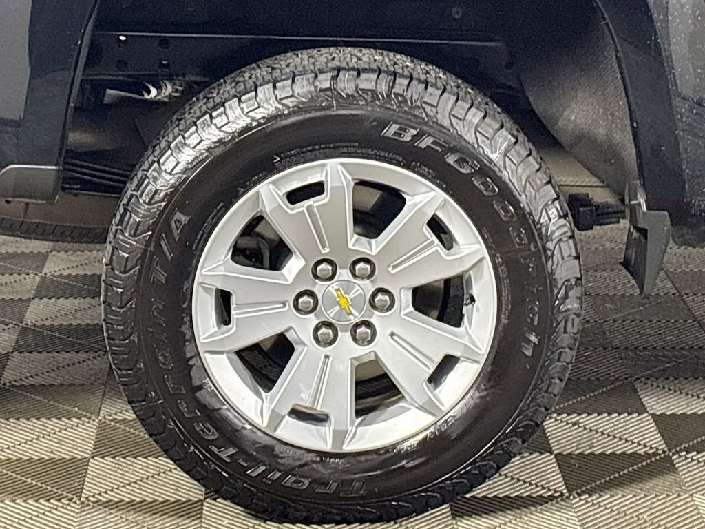 Used 2021 Chevrolet Colorado LT w/ Safety Package image 22