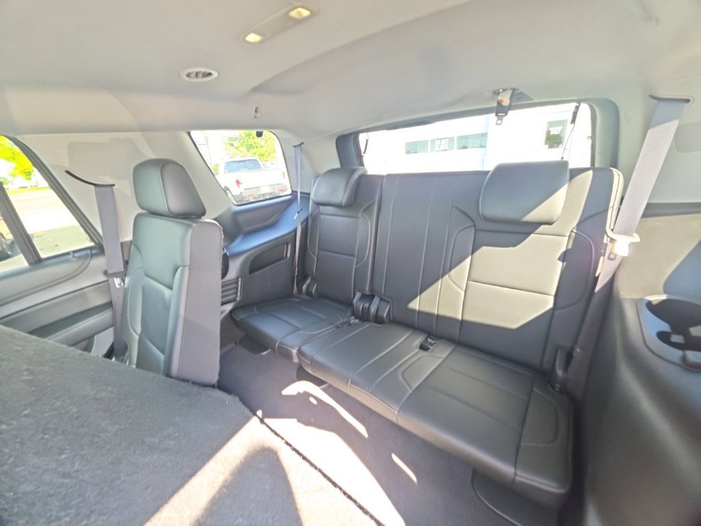 Used 2019 Chevrolet Tahoe LT AWD/4WD image 28
