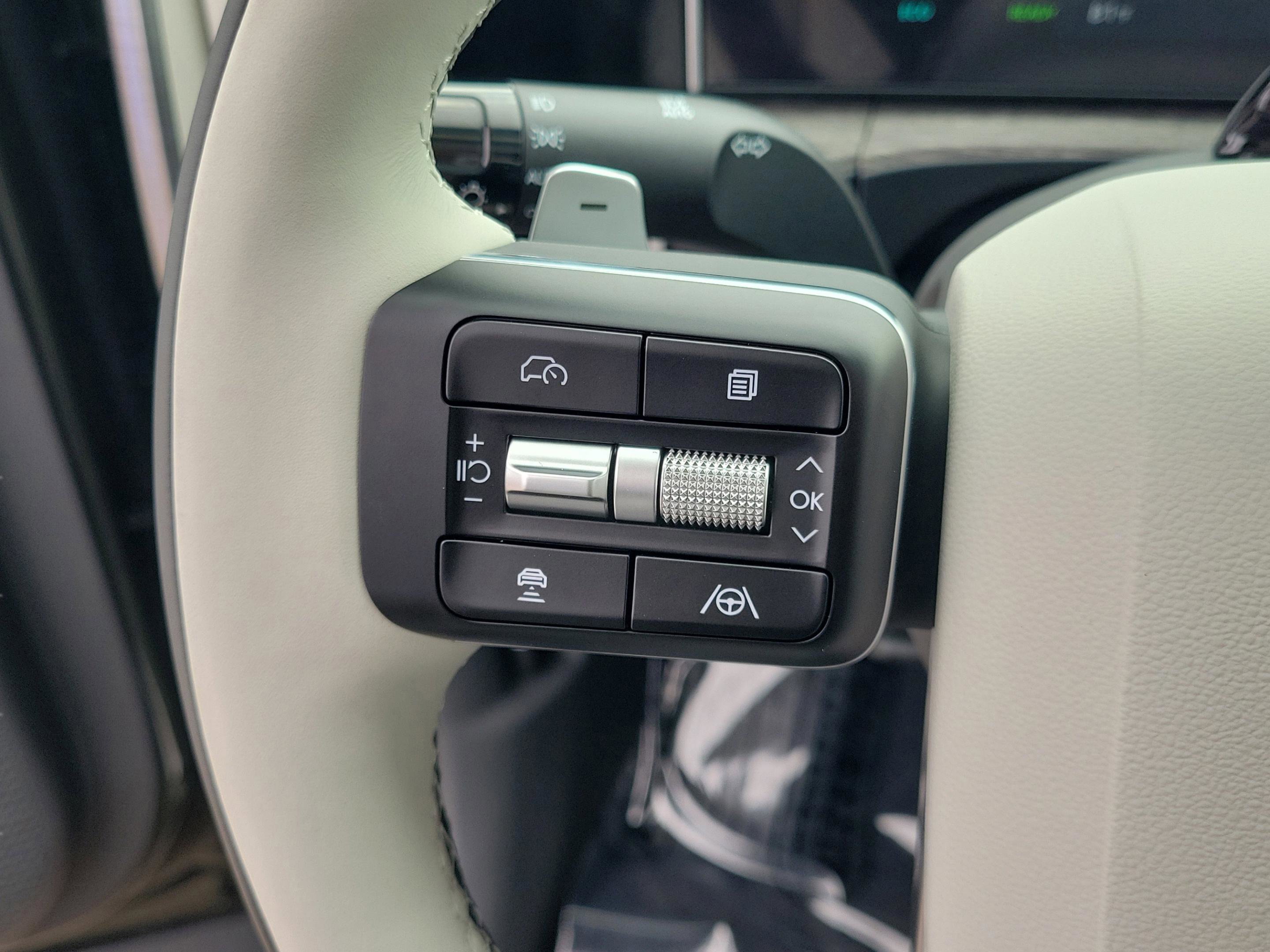 New 2026 Hyundai Santa Fe Calligraphy image 38