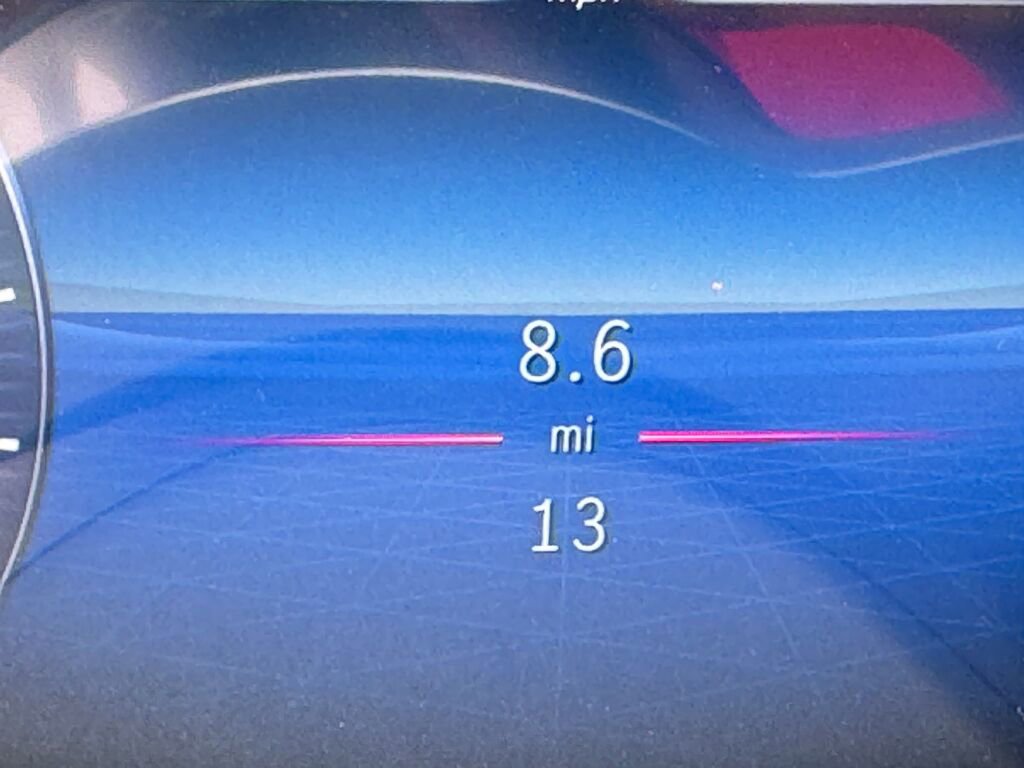 New 2026 Mercedes-Benz GLB 250 4MATIC image 14