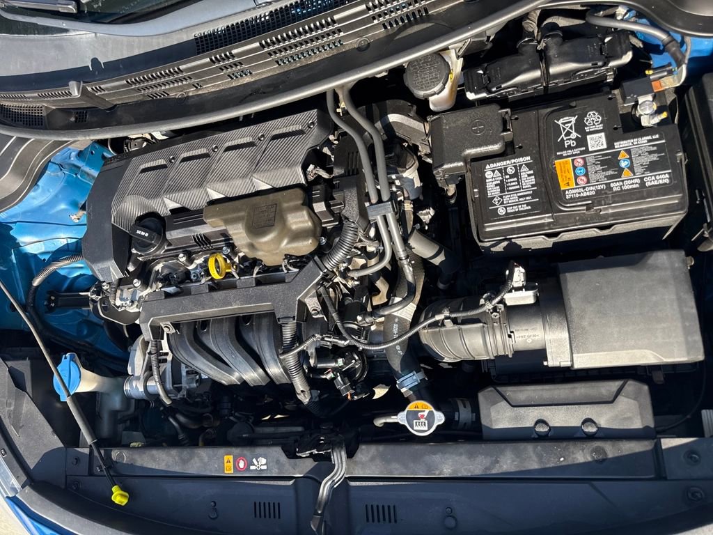 Used 2022 Kia Rio S image 28