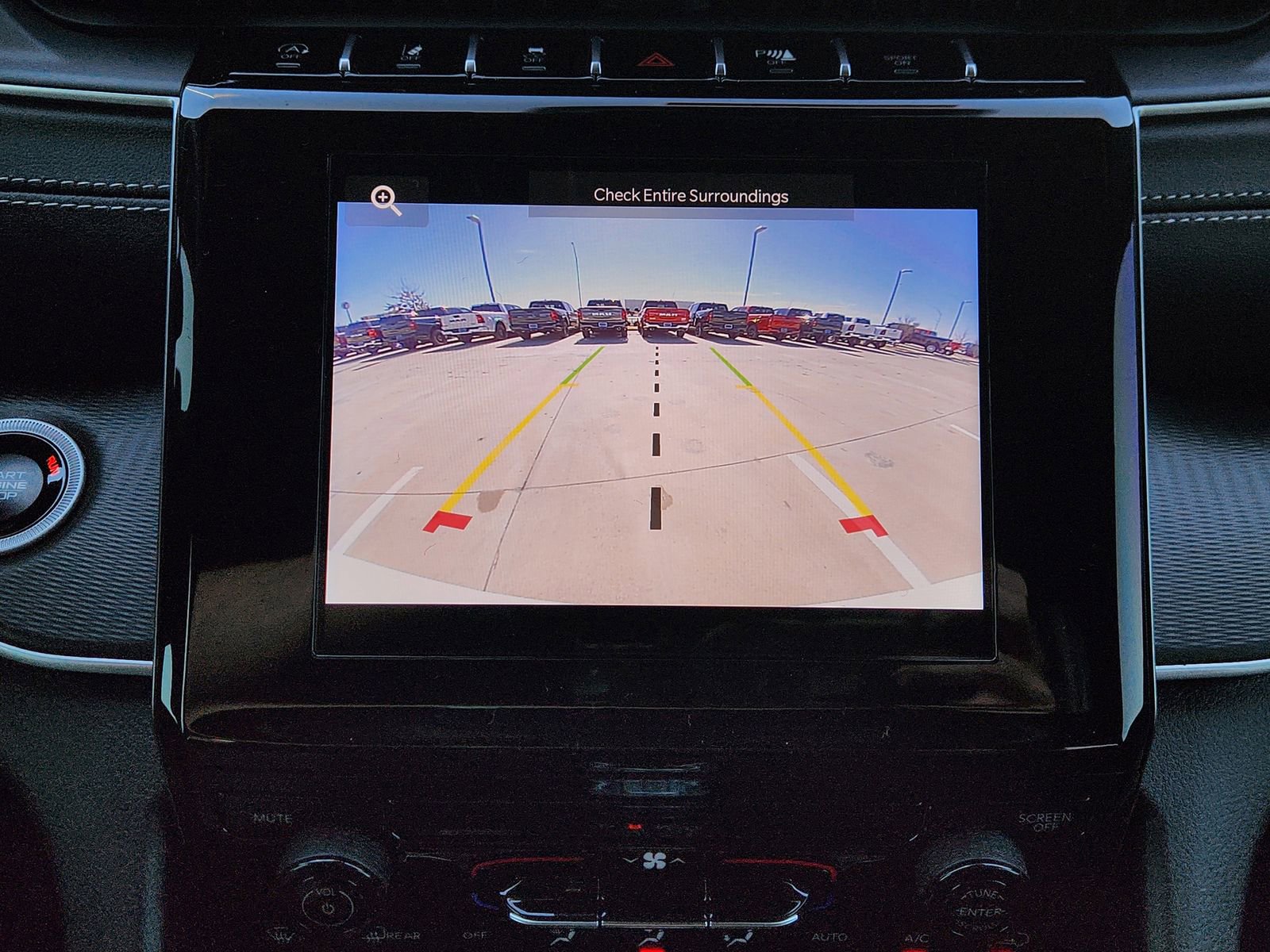 New 2026 Jeep Grand Cherokee Laredo RWD image 19