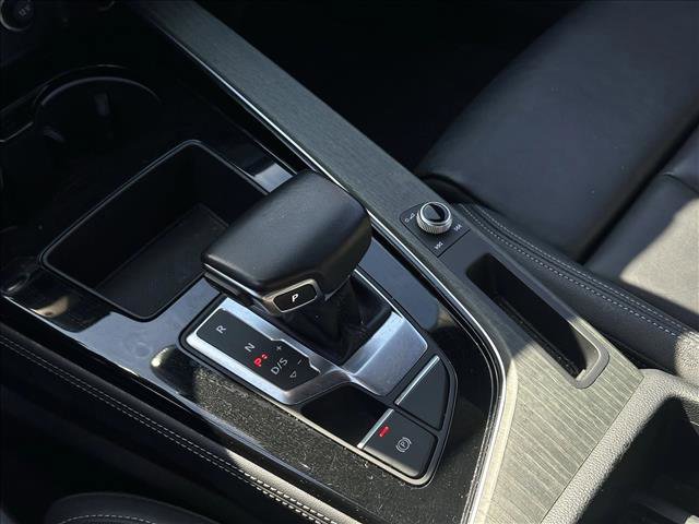 Used 2023 Audi A4 2.0T Premium Plus image 15