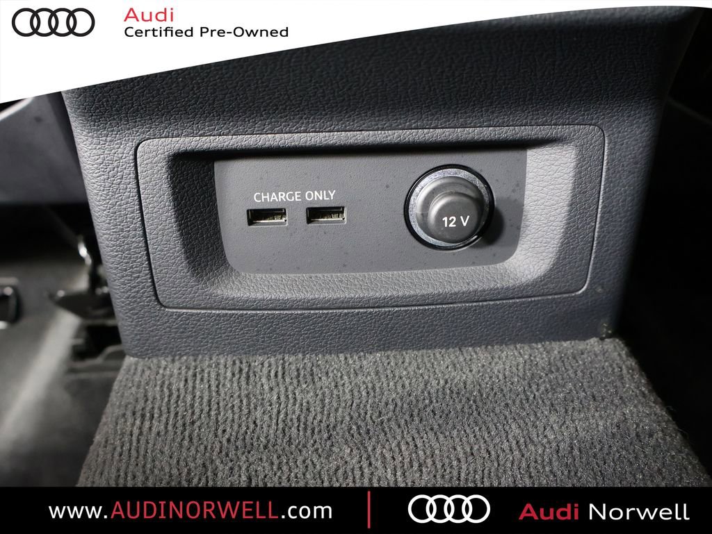 Certified 2023 Audi Q5 2.0T Premium w/ Convenience Package image 24