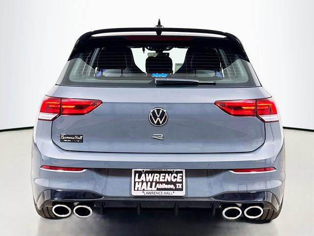 New 2026 Volkswagen Golf 2.0T image 4