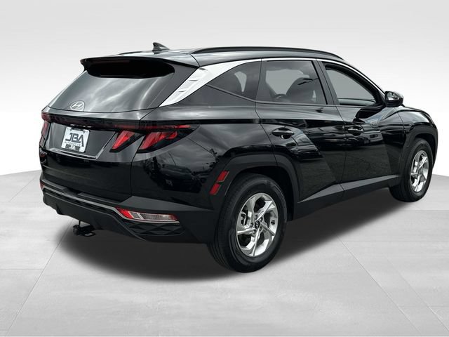 Used 2024 Hyundai Tucson SEL FWD image 27