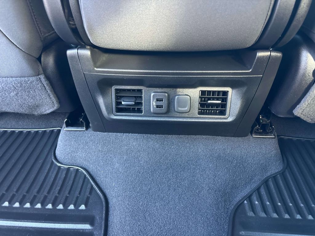 Used 2019 Chevrolet Silverado 1500 LT w/ Convenience Package image 15