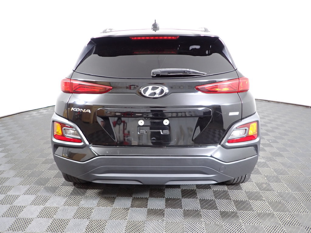 Used 2020 Hyundai Kona SEL AWD/4WD image 14