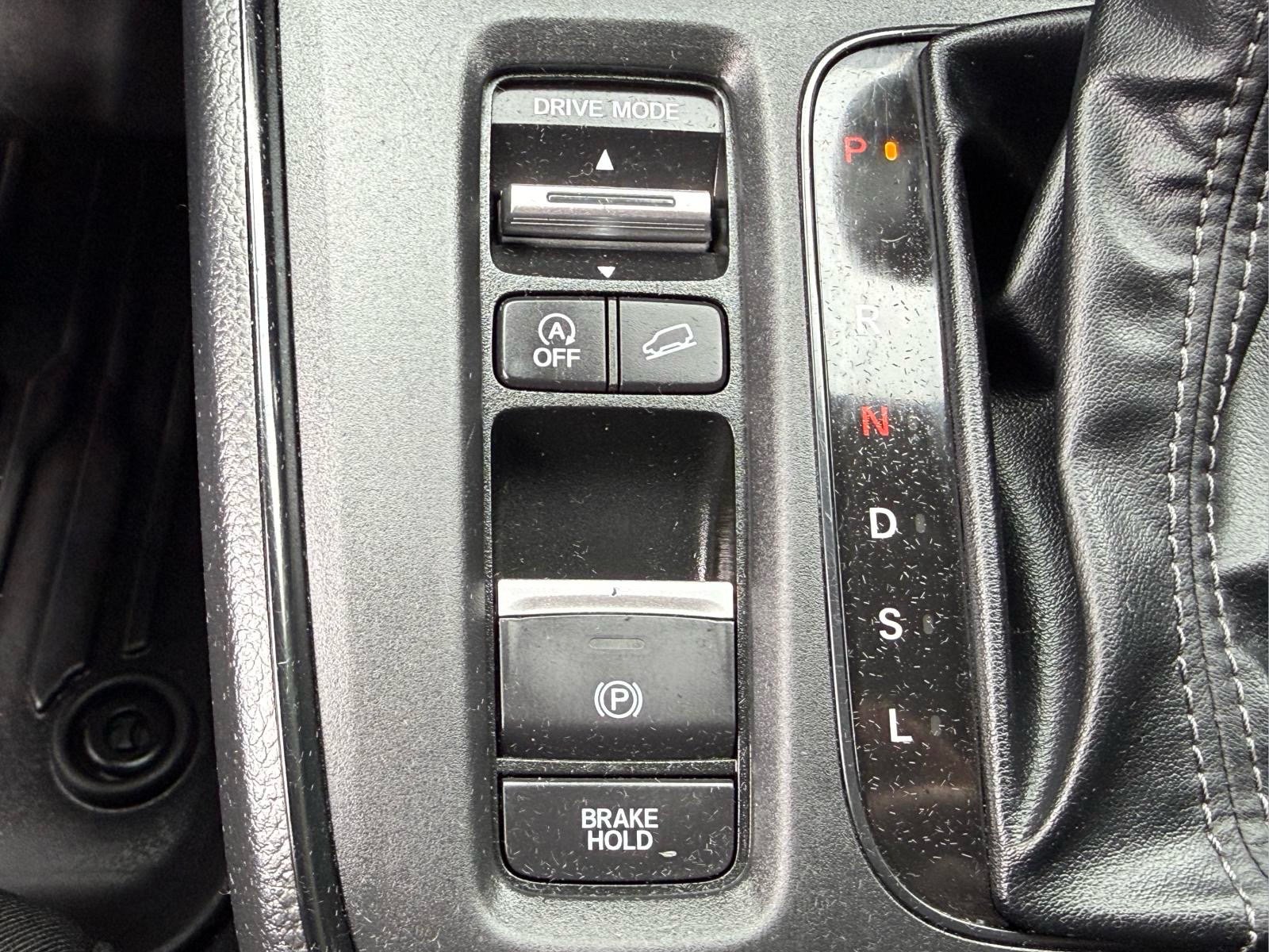 Used 2024 Honda CR-V EX image 26