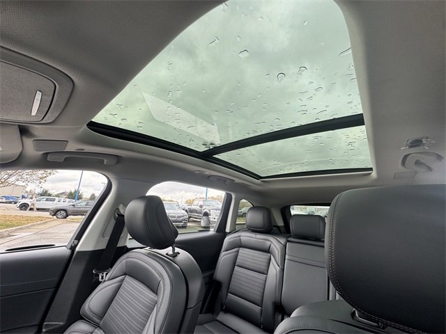 New 2026 Lincoln Nautilus Reserve image 45