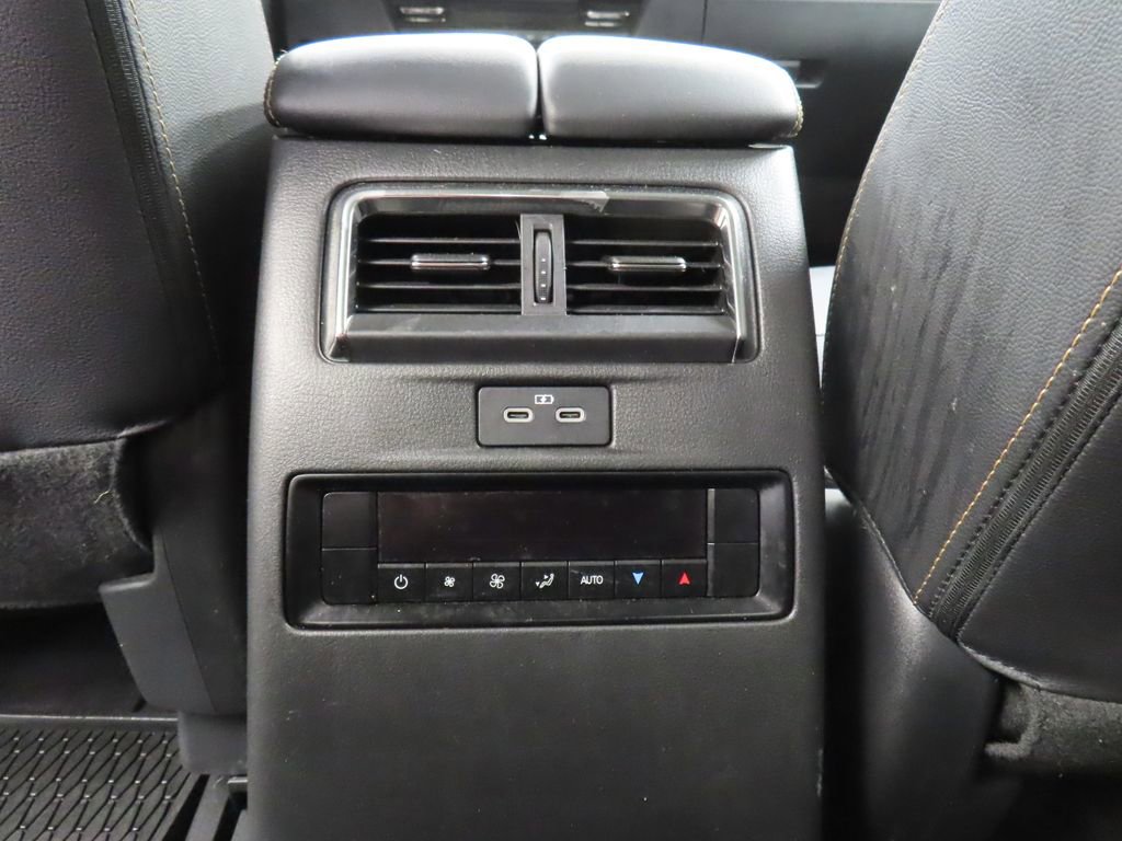 Used 2024 MAZDA CX-90 Plug-In Hybrid w/ Premium Pkg image 14