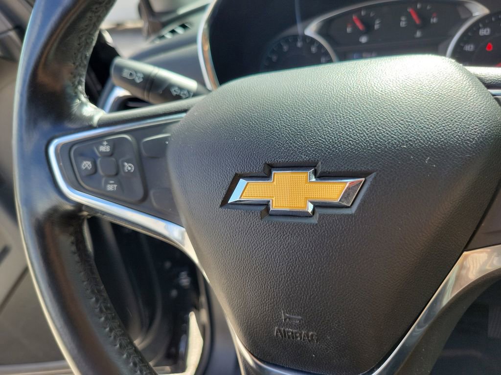 Used 2019 Chevrolet Equinox LT image 26