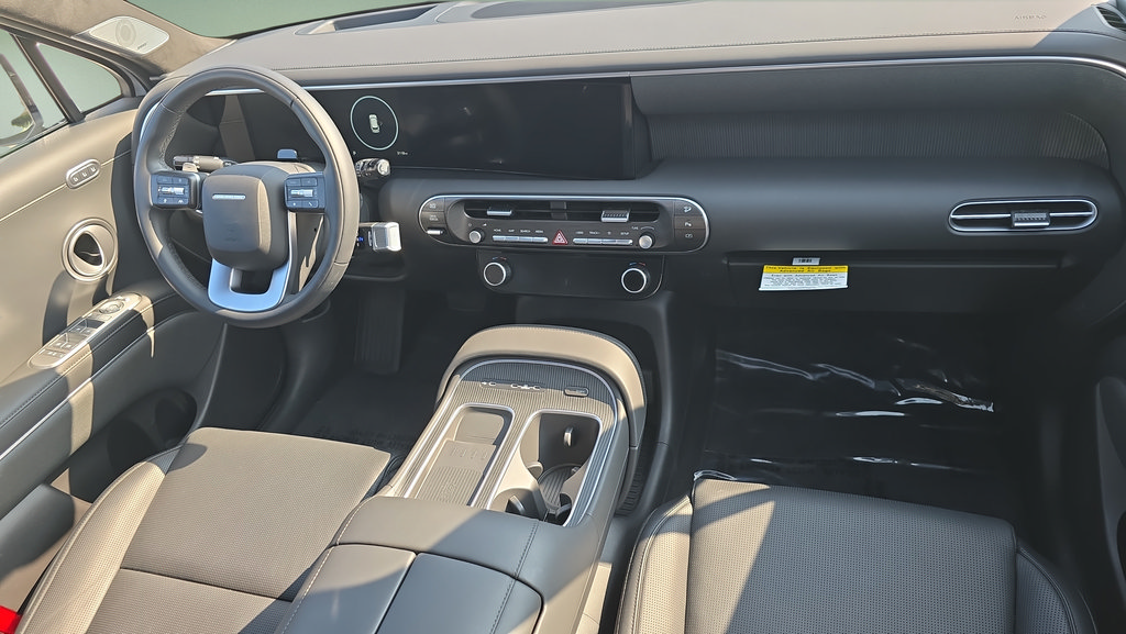 New 2026 Hyundai Palisade Calligraphy AWD/4WD image 11