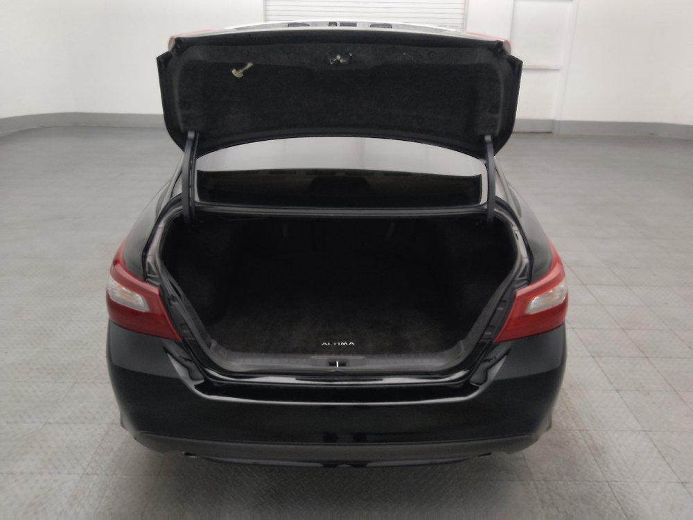 Used 2018 Nissan Altima 2.5 SL FWD image 29