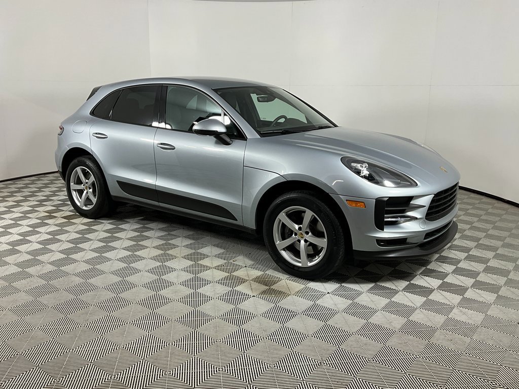 Used 2020 Porsche Macan image 6