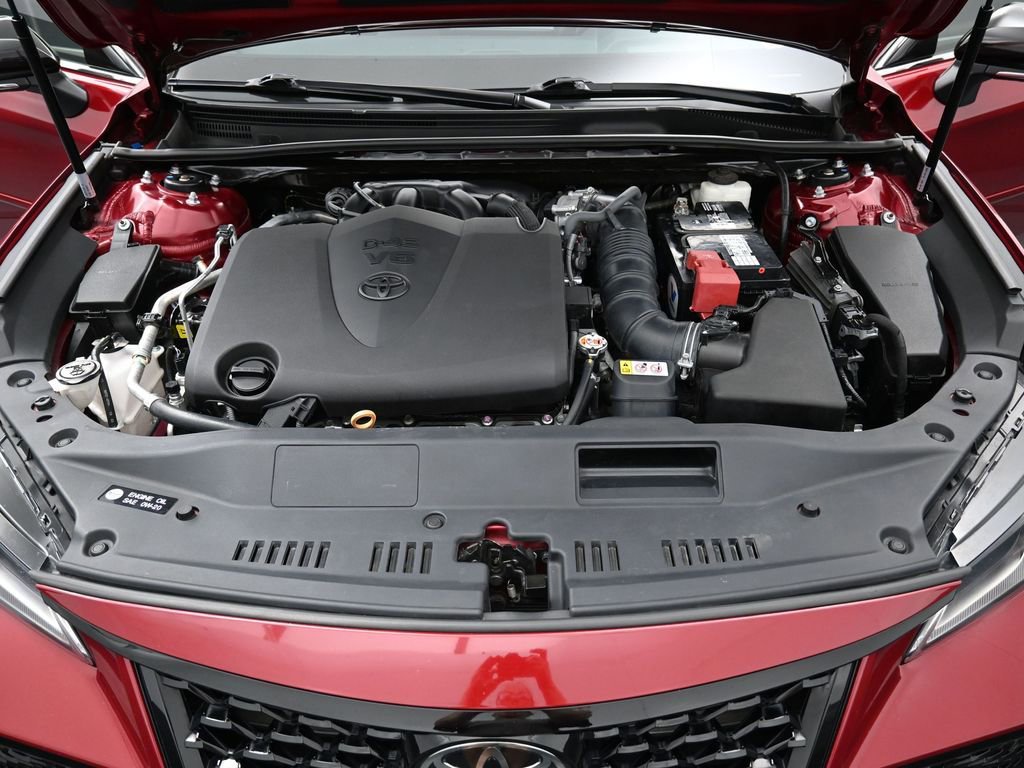 Certified 2020 Toyota Avalon Touring w/ Advanced Safety Package FWD image 38