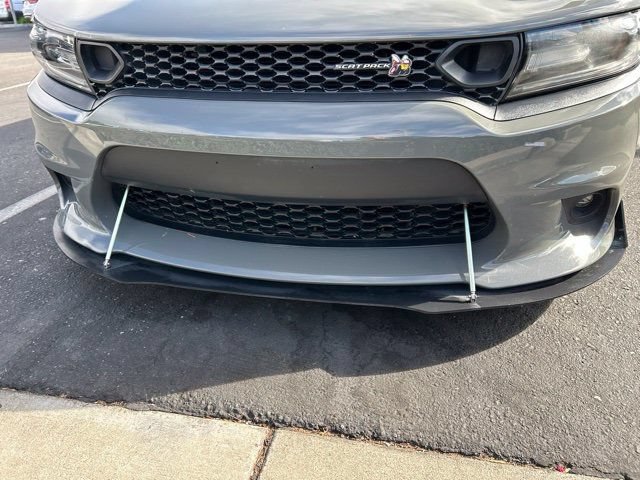 Used 2019 Dodge Charger Scat Pack RWD image 21