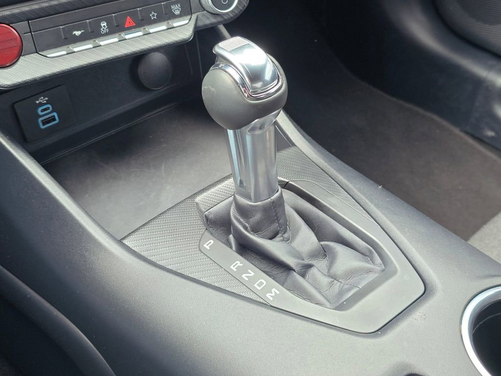 Used 2024 Ford Mustang GT RWD image 22