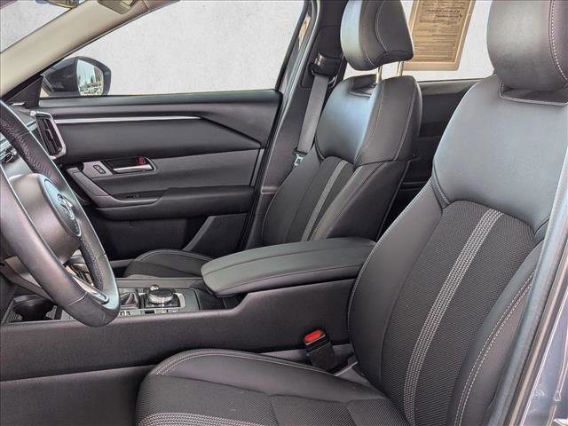 Used 2024 MAZDA CX-50 AWD 2.5 S w/ Weather Package image 15