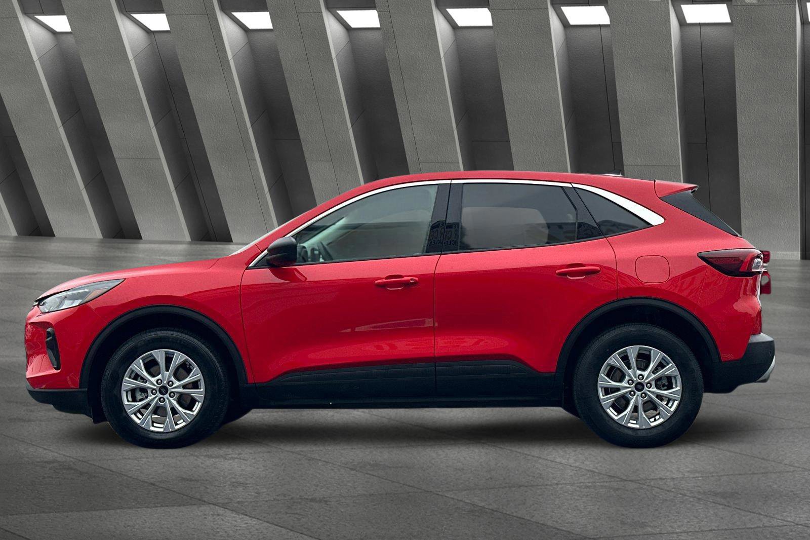 Used 2024 Ford Escape Active w/ Tech Pack #1 image 7