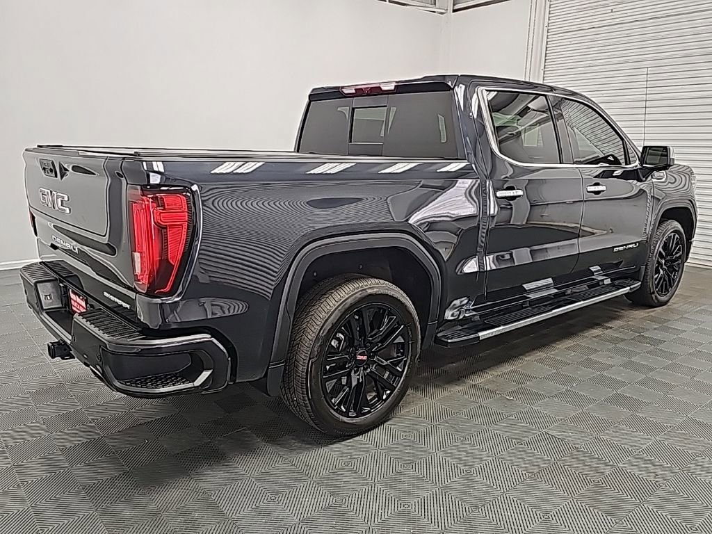 Used 2023 GMC Sierra 1500 Denali image 8