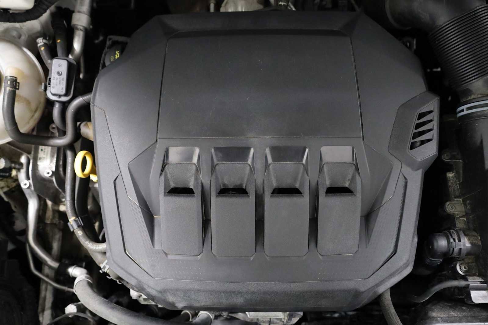 Used 2022 Audi Q3 2.0T Premium w/ Convenience Package image 38