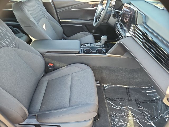Certified 2026 Toyota Camry LE w/ Convenience Package FWD image 27