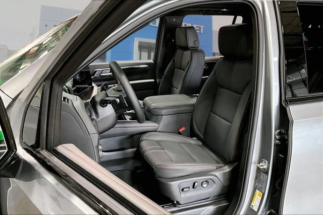 New 2026 Chevrolet Tahoe RST w/ Comfort Package AWD/4WD image 9