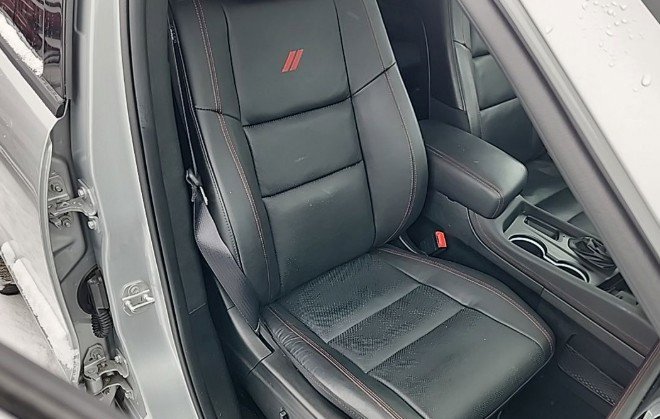 Used 2024 Dodge Durango Citadel image 8