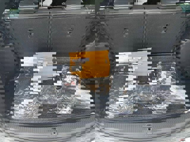 New 2026 Volkswagen Atlas SEL image 12