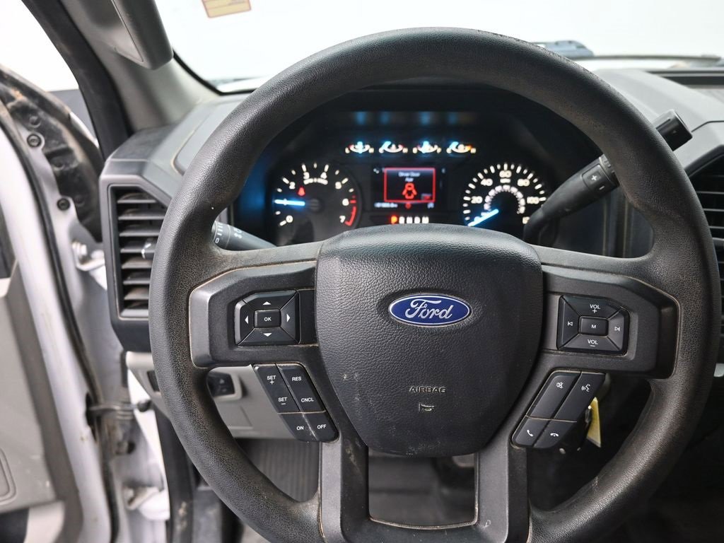 Used 2018 Ford F150 XL w/ Equipment Group 101A Mid image 3