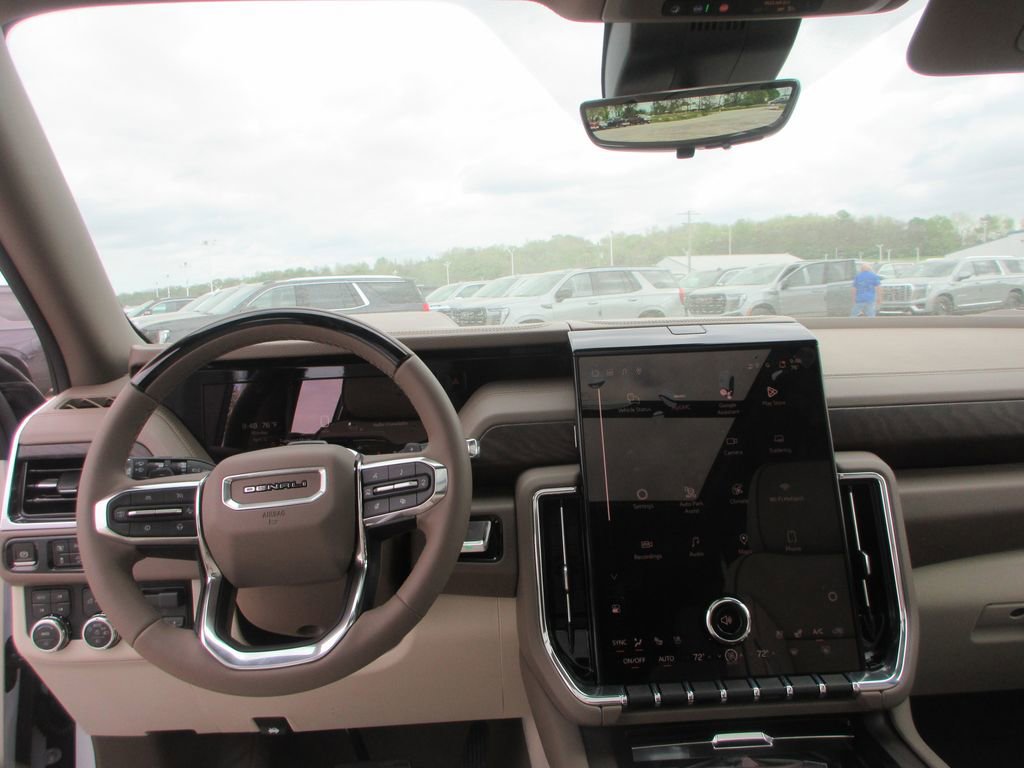 New 2026 GMC Yukon XL Denali image 16
