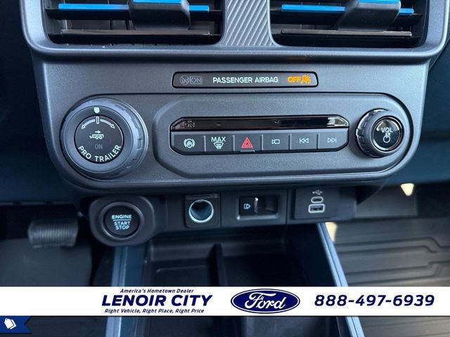 New 2026 Ford Maverick Lobo AWD/4WD image 26