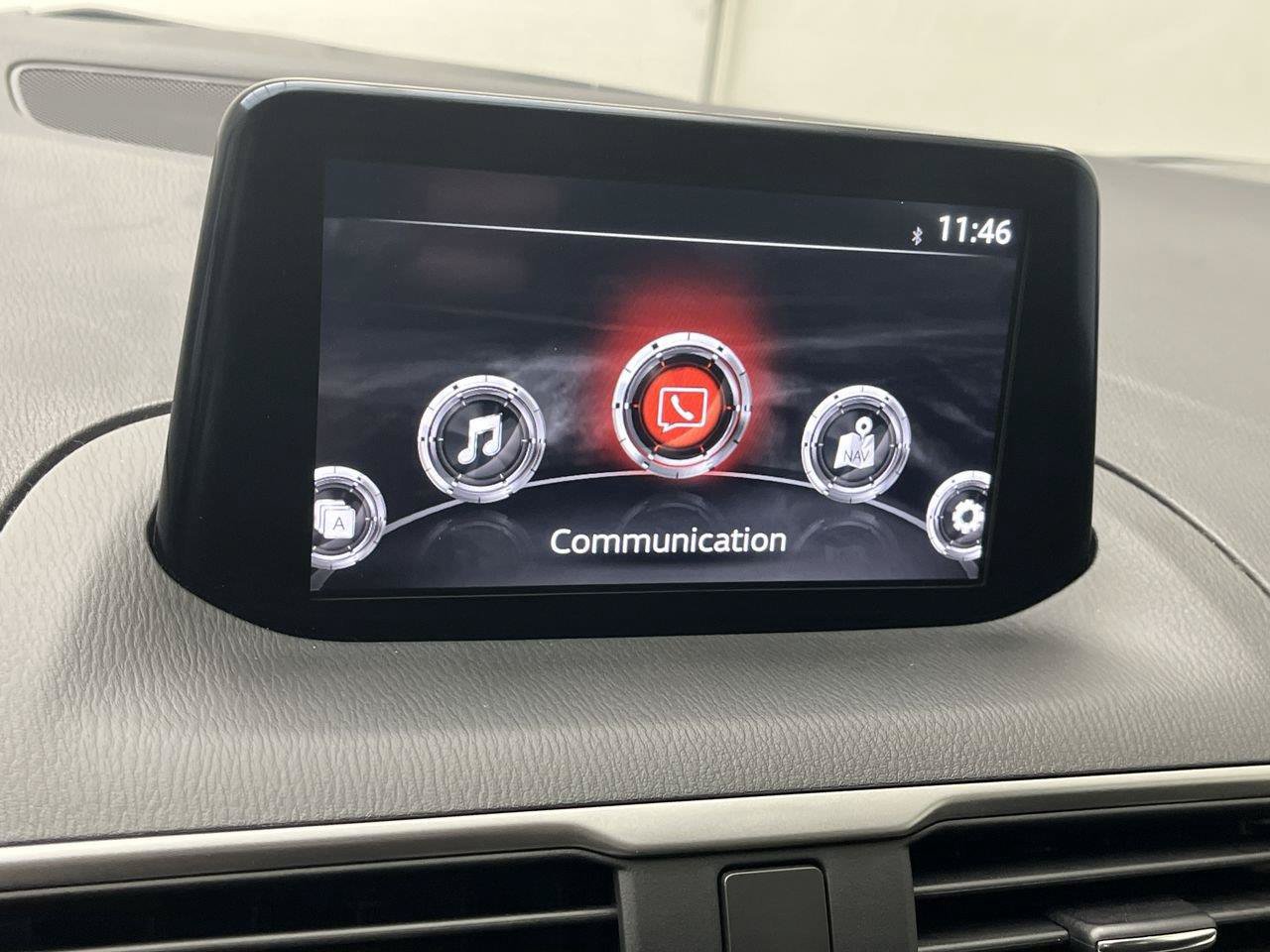 Used 2017 MAZDA MAZDA3 Sport FWD image 15