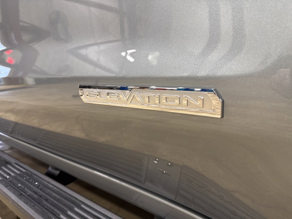 New 2026 GMC Sierra 1500 Elevation image 13