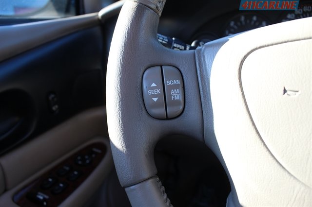 Used 2003 Buick Regal LS w/ LS Luxury Plus Package image 18