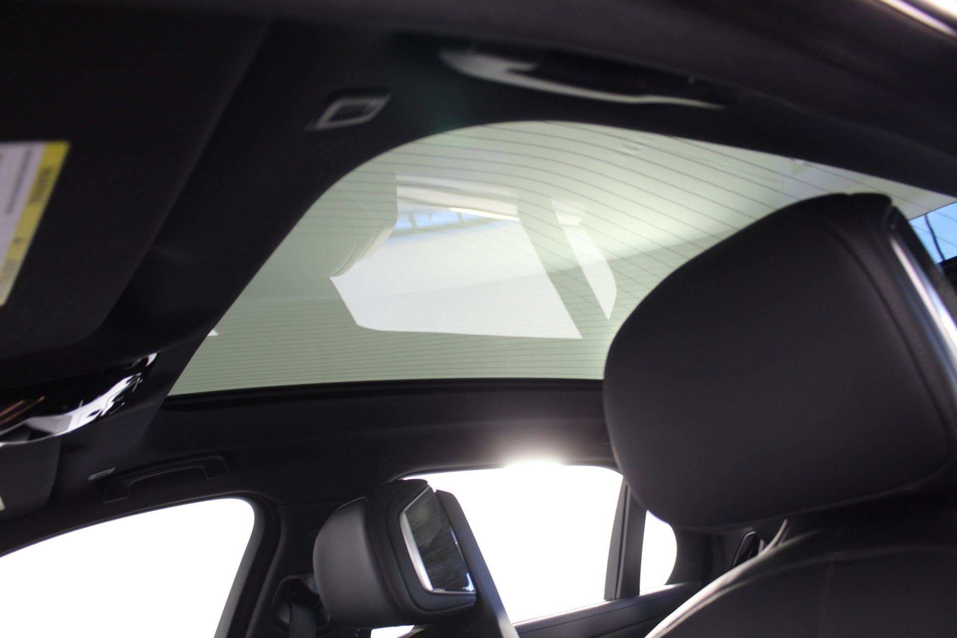 New 2026 BMW i7 eDrive50 image 13