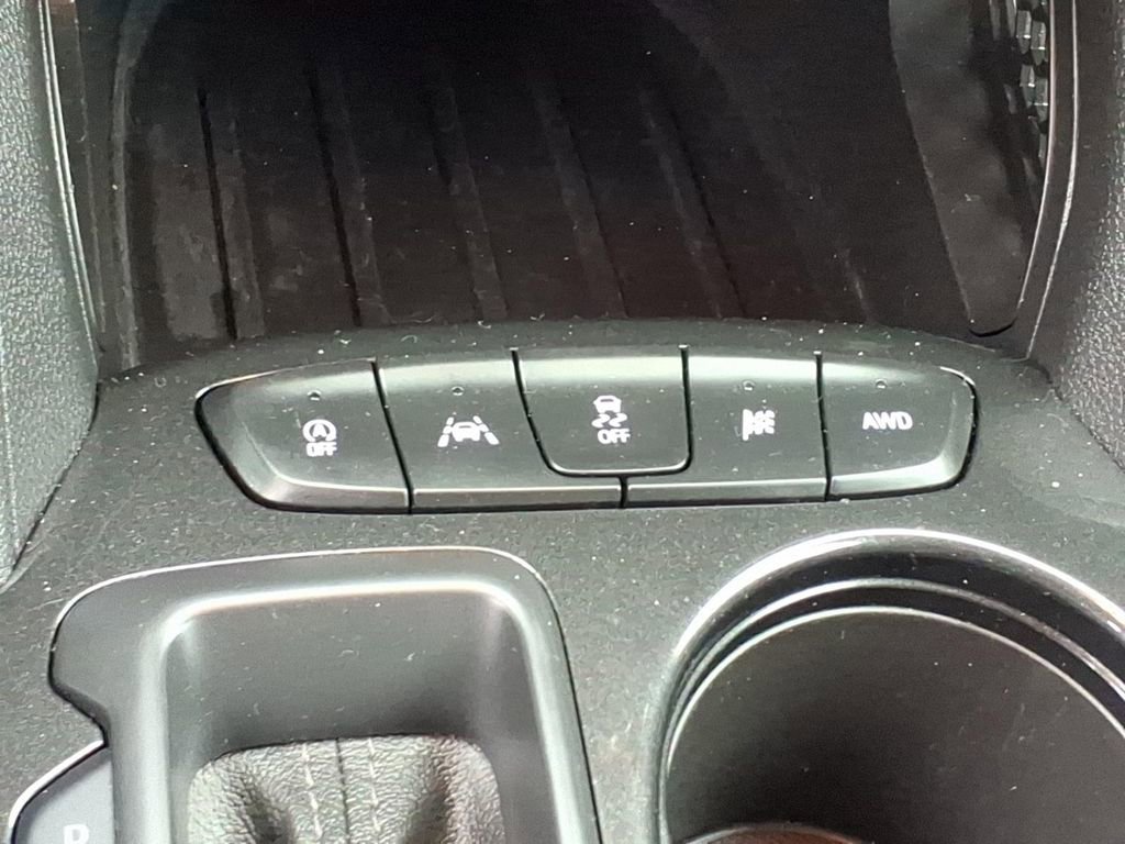 Certified 2025 Chevrolet TrailBlazer LT image 19