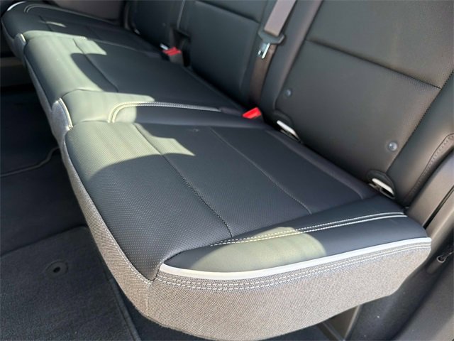 New 2026 GMC Sierra EV Elevation image 13