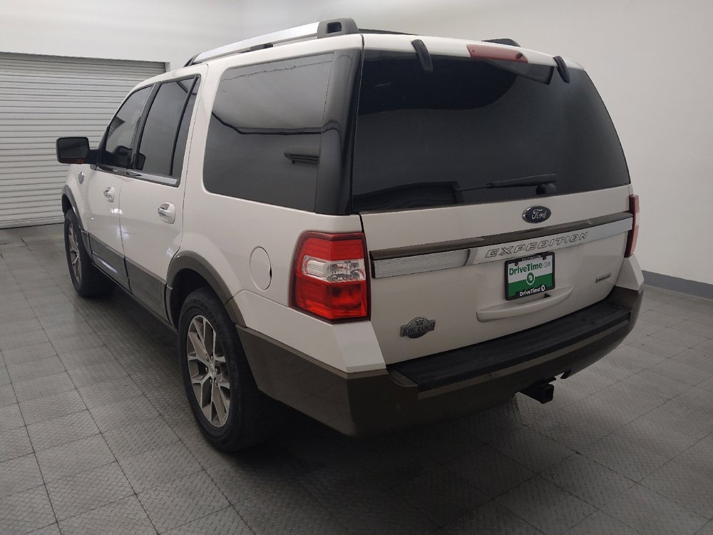 Used 2017 Ford Expedition King Ranch RWD image 5