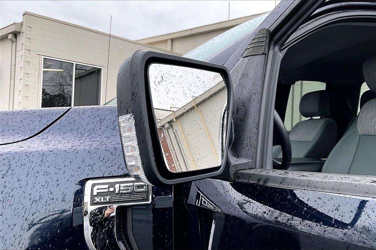 Used 2021 Ford F150 XLT w/ Equipment Group 301A Mid image 27