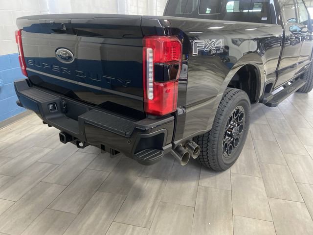New 2026 Ford F250 XLT image 35