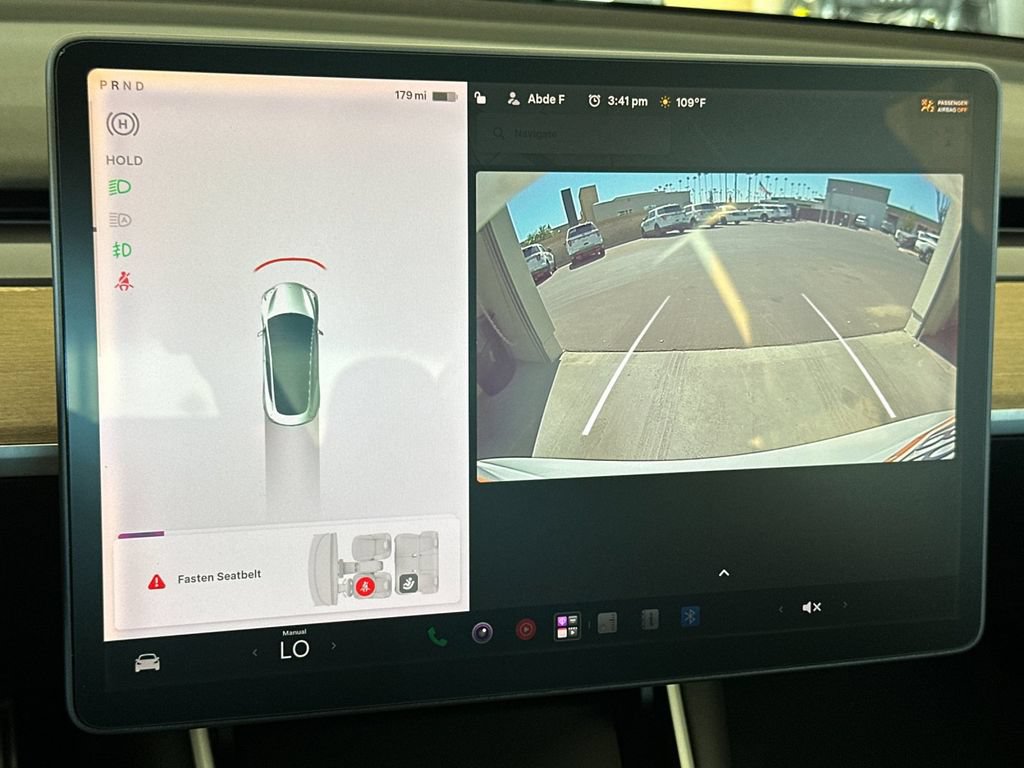 Used 2018 Tesla Model 3 Long Range RWD image 18