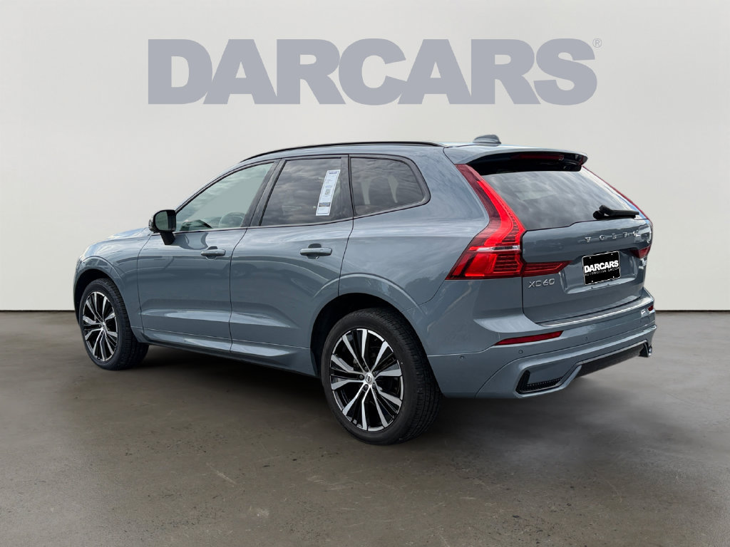 Certified 2024 Volvo XC60 B5 Plus w/ Protection Package Premier AWD/4WD image 5