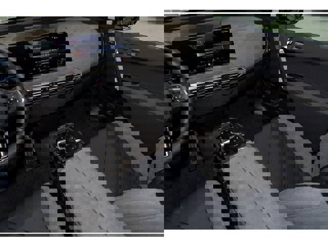 Used 2026 BMW iX xDrive60 w/ M Sport Package image 77