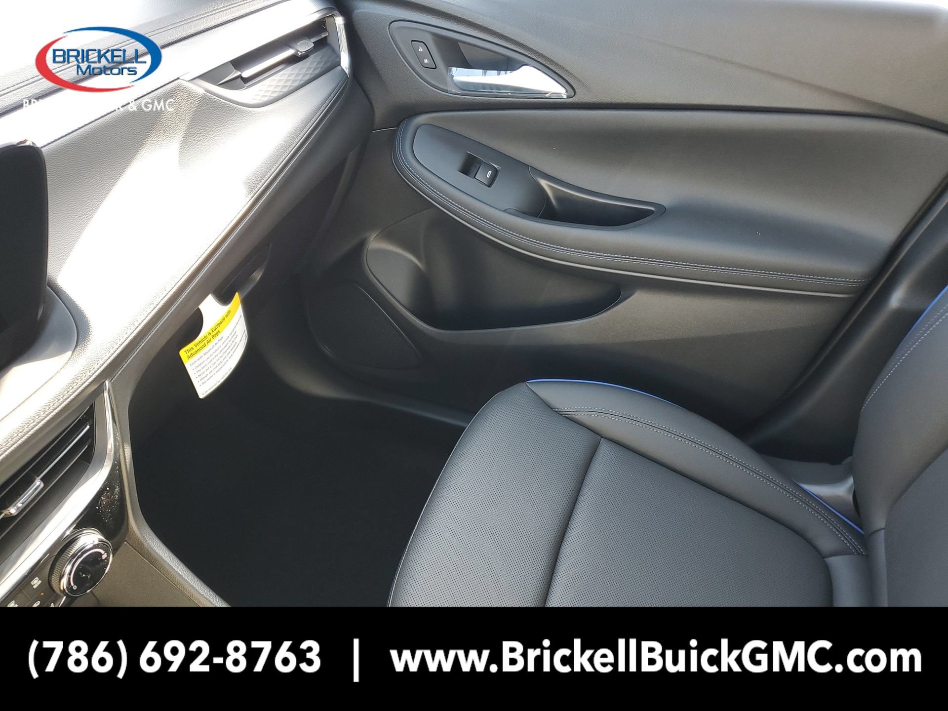 New 2026 Buick Encore GX Sport Touring w/ Comfort Package FWD image 26