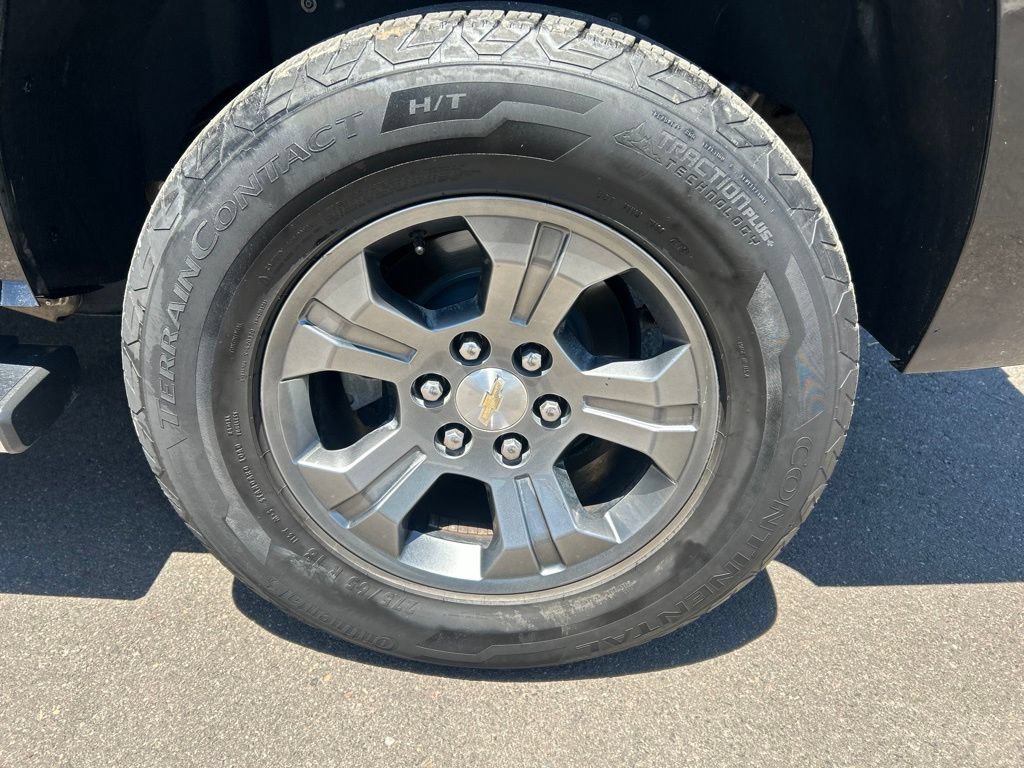 Used 2016 Chevrolet Tahoe LT AWD/4WD image 32