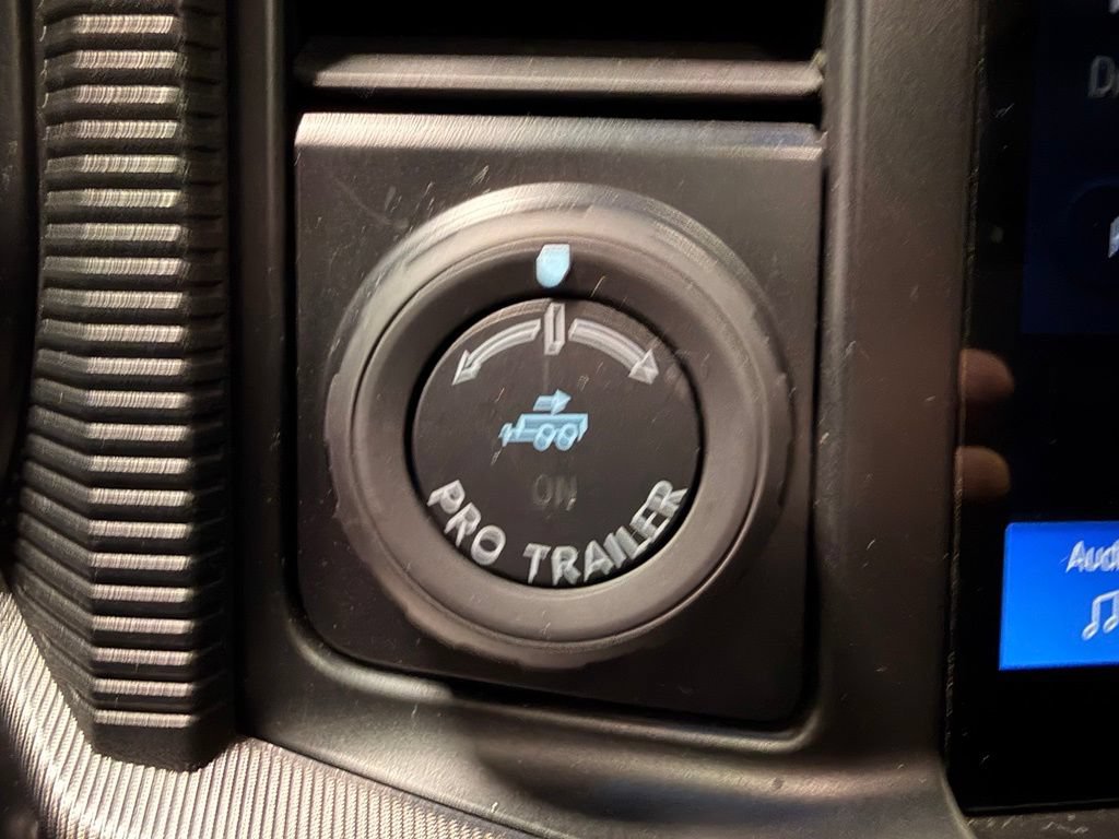 Used 2024 Ford F150 Lariat w/ Equipment Group 502A High AWD/4WD image 36