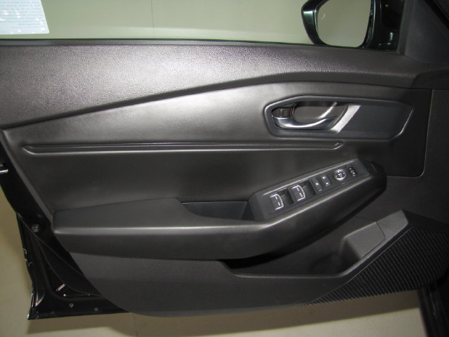 Certified 2024 Honda Accord EX image 33